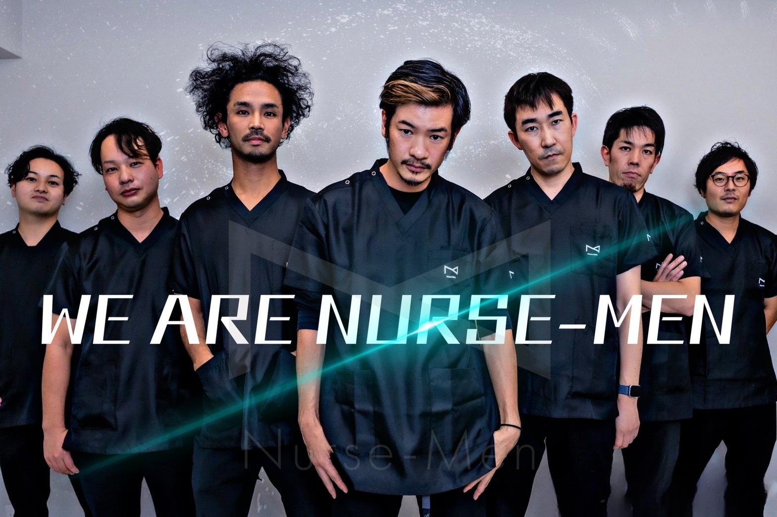 Nurse-Men
